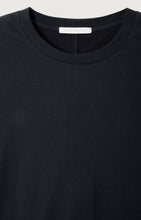 American vintage - Gamipy black t-shirt