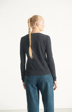 American vintage - Gamipy black t-shirt