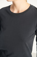 American vintage - Gamipy black t-shirt