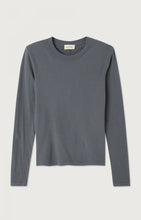 American vintage - Gamipy steel t-shirt
