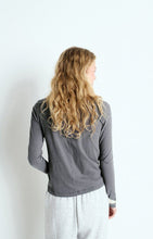 American vintage - Gamipy steel t-shirt