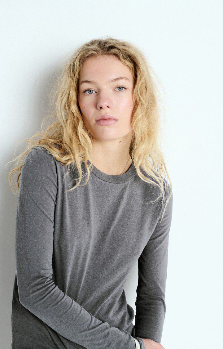 American vintage - Gamipy steel t-shirt
