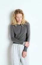 American vintage - Gamipy steel t-shirt