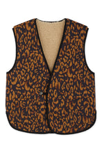 Leon and Harper - Vallos jacket