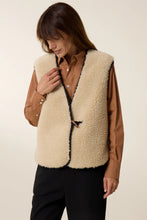 Leon and Harper - Vallos jacket