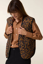 Leon and Harper - Vallos jacket
