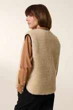 Leon and Harper - Vallos jacket