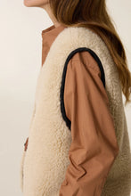 Leon and Harper - Vallos jacket