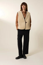 Leon and Harper - Vallos jacket