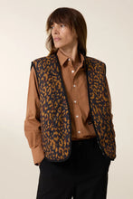 Leon and Harper - Vallos jacket