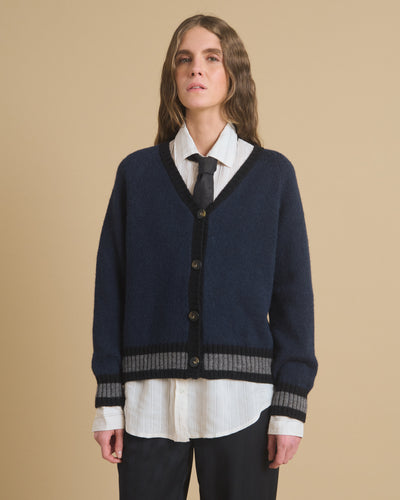 Diega - Gimo cardigan