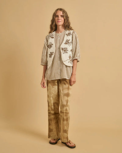 Diega - Giso vest