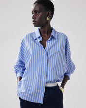 Hartford - Cosma Striped Shirt