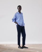 Hartford - Cosma Striped Shirt