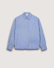 Hartford - Cosma Striped Shirt