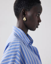 Hartford - Cosma Striped Shirt