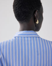 Hartford - Cosma Striped Shirt