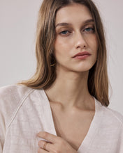 Hartford - Moriba Linen Cardigan
