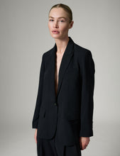 DAY - Hector Blazer in Black