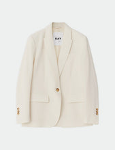 DAY - Hector Blazer in Jet Stream