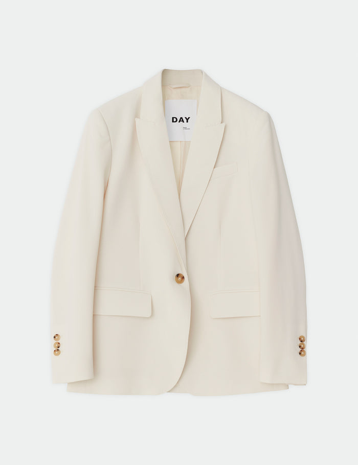 DAY - Hector Blazer in Jet Stream
