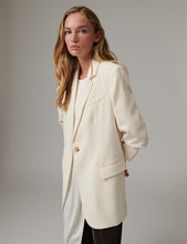 DAY - Hector Blazer in Jet Stream