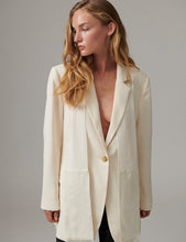 DAY - Hector Blazer in Jet Stream