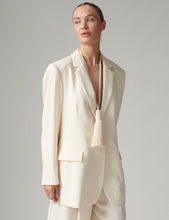 DAY - Hector Blazer in Jet Stream