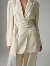 DAY - Hector Blazer in Jet Stream