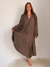Mamapapa - Seahorse summer dress