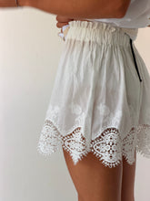 mamapapa - luna cotton  skirt