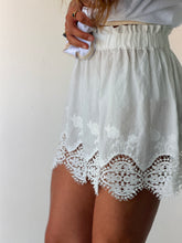 mamapapa - luna cotton  skirt