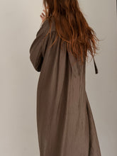 Mamapapa - Seahorse summer dress