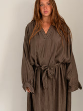 Mamapapa - Seahorse summer dress
