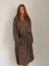 Mamapapa - Seahorse summer dress