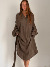 Mamapapa - Seahorse summer dress