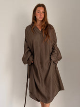 Mamapapa - Seahorse summer dress