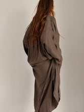 Mamapapa - Seahorse summer dress