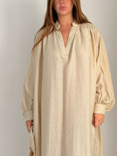 Mamapapa - Seahorse summer dress