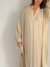 Mamapapa - Seahorse summer dress