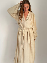 Mamapapa - Seahorse summer dress