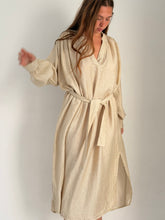 Mamapapa - Seahorse summer dress