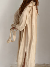 Mamapapa - Seahorse summer dress