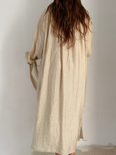 Mamapapa - Seahorse summer dress