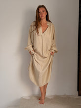Mamapapa - Seahorse summer dress
