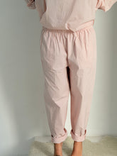 Mamapapa - Carrie Pants in Soft Pink