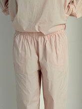 Mamapapa - Carrie Pants in Soft Pink