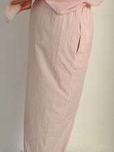 Mamapapa - Carrie Pants in Soft Pink