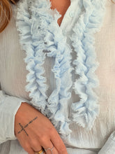 Mamapapa - Bambi frill blouse