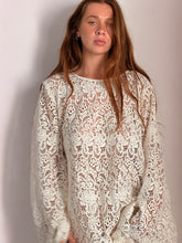 mamapapa - Paris  broderie anglaise dress